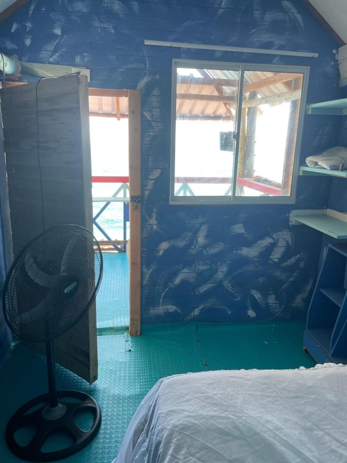 Princesa Del Mar Hotel Pendales ภายนอก รูปภาพ