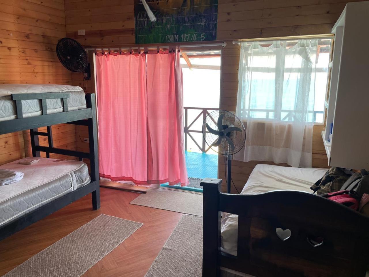 Princesa Del Mar Hotel Pendales ภายนอก รูปภาพ