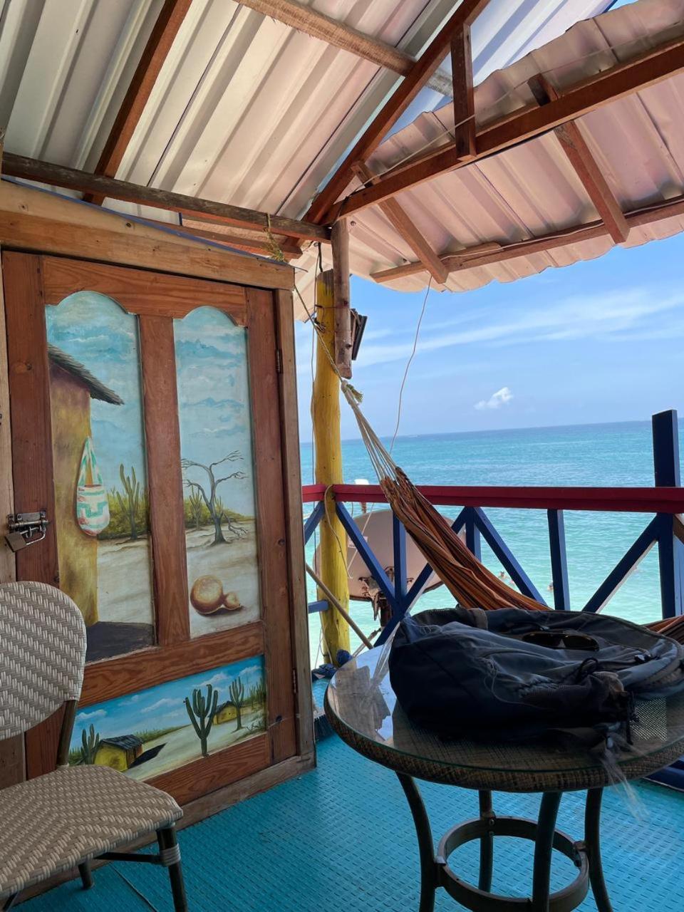 Princesa Del Mar Hotel Pendales ภายนอก รูปภาพ
