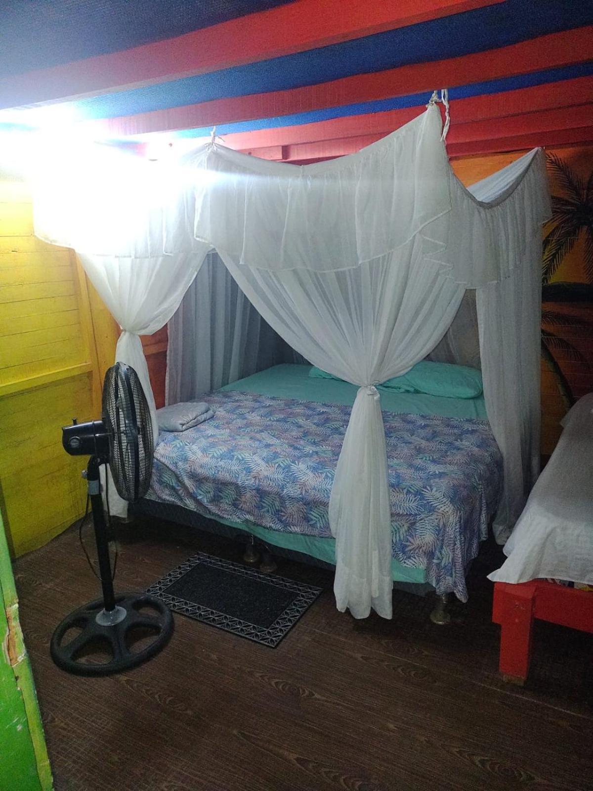 Princesa Del Mar Hotel Pendales ภายนอก รูปภาพ