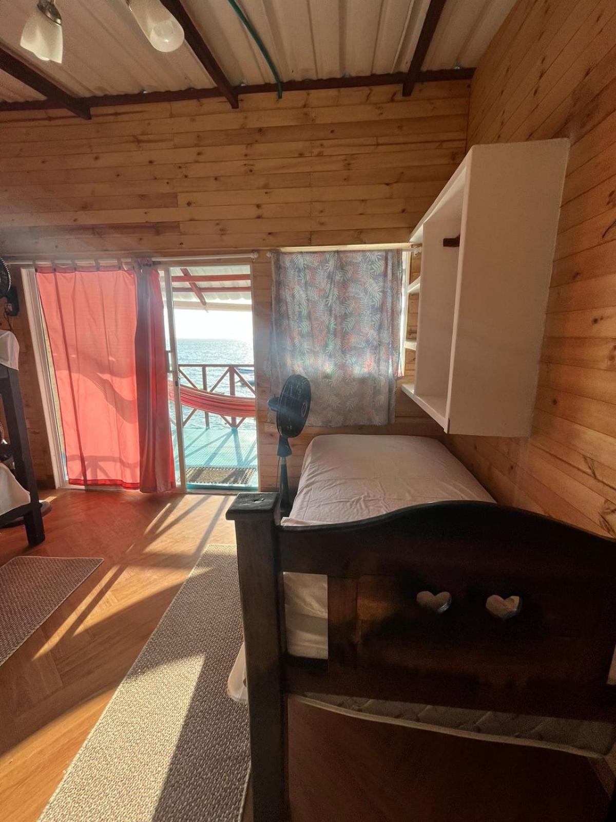 Princesa Del Mar Hotel Pendales ภายนอก รูปภาพ